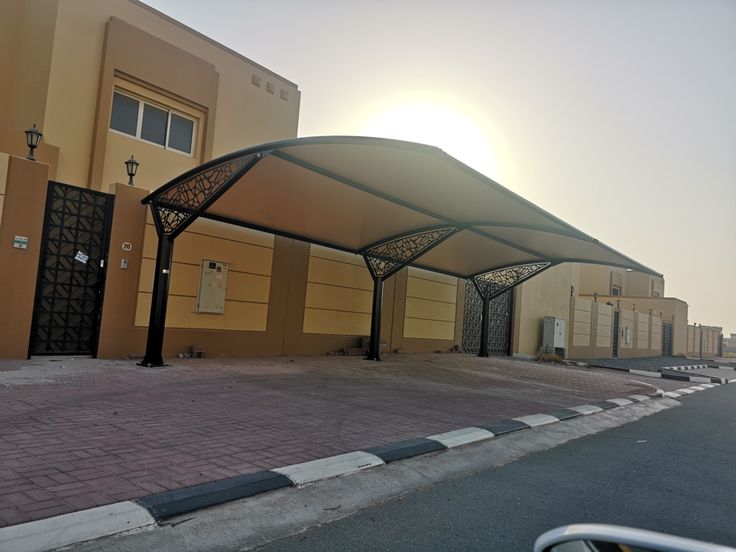مظلات